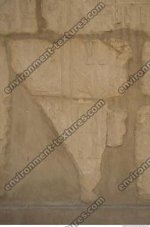 Photo Texture of Karnak Temple 0143